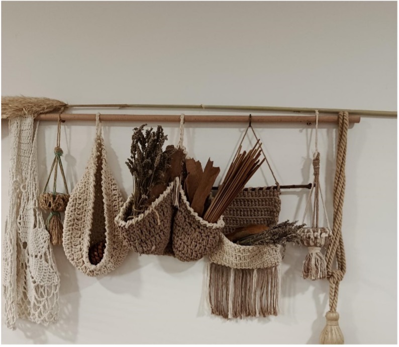 « Un déchet = un produit »  : le nouvel atelier de l’ESAT Les Eyquems !